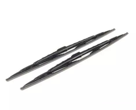 NEW MERCEDES-BENZ S W220 WINDSHIELD WIPER BLADE LHD A2208201845 ORIGINAL