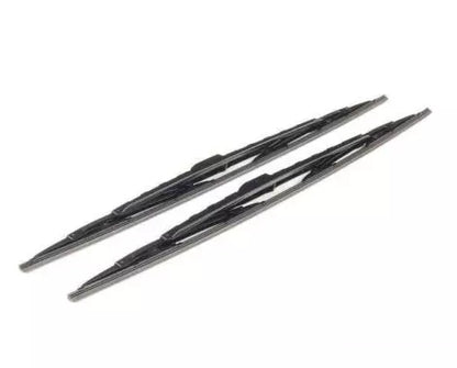 NEW MERCEDES-BENZ S W220 WINDSHIELD WIPER BLADE LHD A2208201845 ORIGINAL