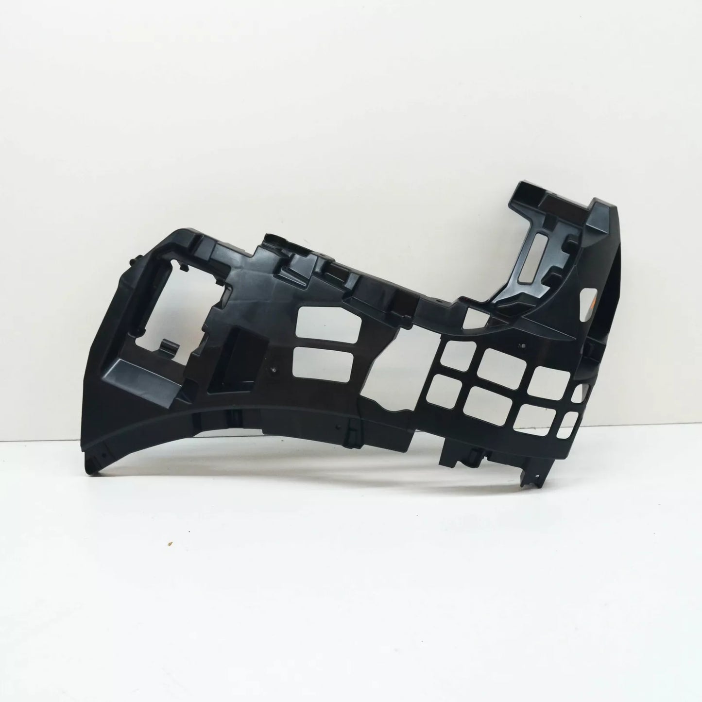 NEW VOLKSWAGEN TOUAREG CR FRONT RIGHT BUMPER SUPPORT BRACKET 760807884A ORIGINAL