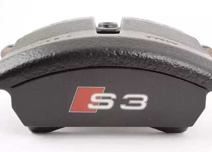 NEW AUDI A3 S3 8V FRONT RIGHT S BRAKE CALIPER 8V0615124E ORIGINAL