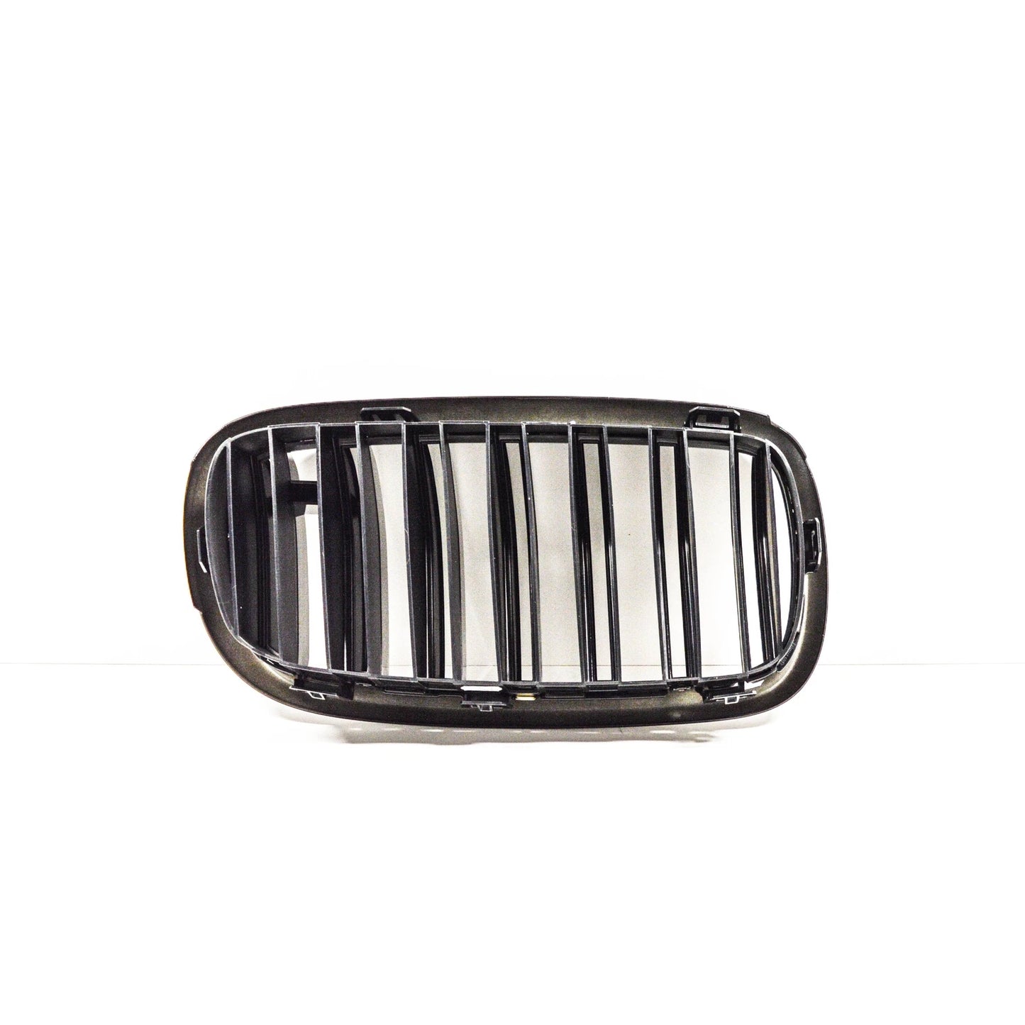 NEW BMW X6 M F86 FRONT LEFT BUMPER M GRILLE 51712354499 2354499 ORIGINAL