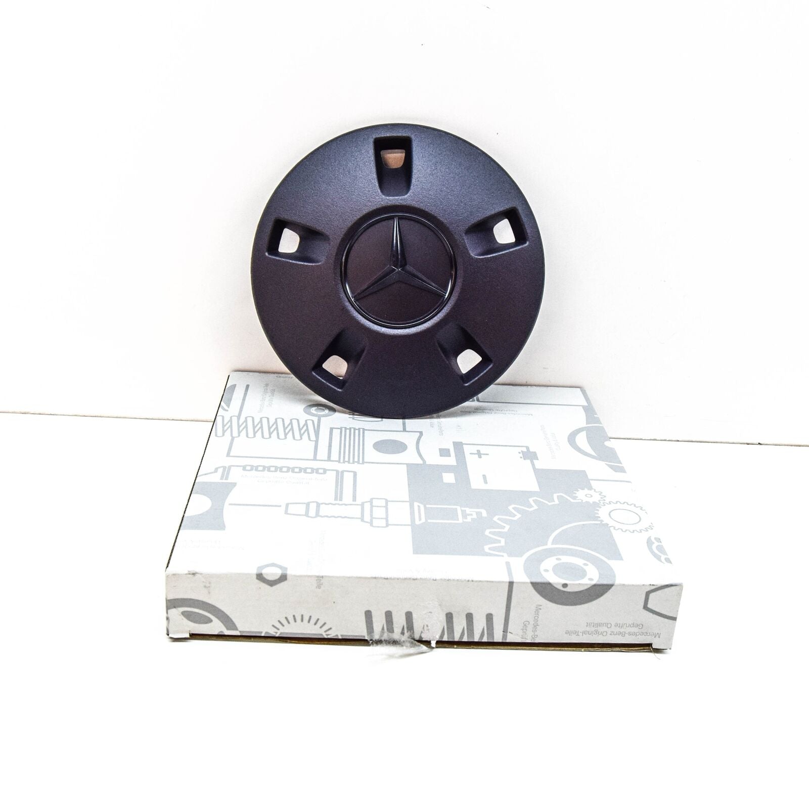 NEW MERCEDES-BENZ VITO W447 WHEEL HUB COVER A44740116009B51 ORIGINAL