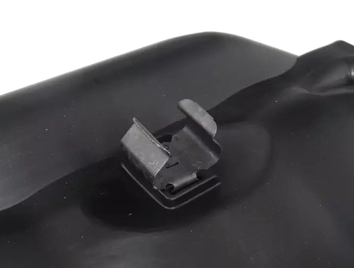 NEW MERCEDES-BENZ S W221 AMG BOTTOM LEFT AIR FILTER HOUSING A1560920303 ORIGINAL