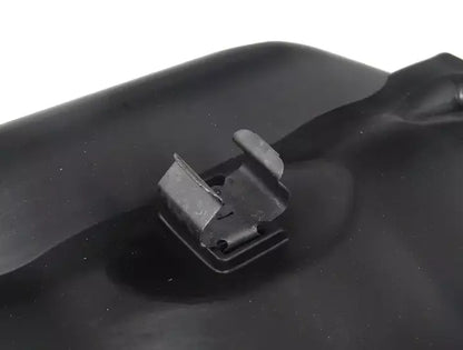 NEW MERCEDES-BENZ S W221 AMG BOTTOM LEFT AIR FILTER HOUSING A1560920303 ORIGINAL