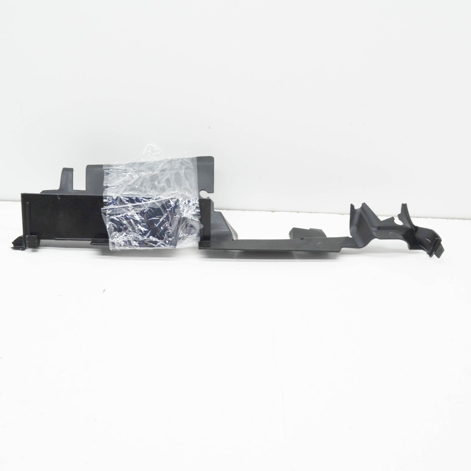 NEW VOLKSWAGEN T-ROC A11 RADIATOR AIR DUCT GUIDE 2GA121283B ORIGINAL