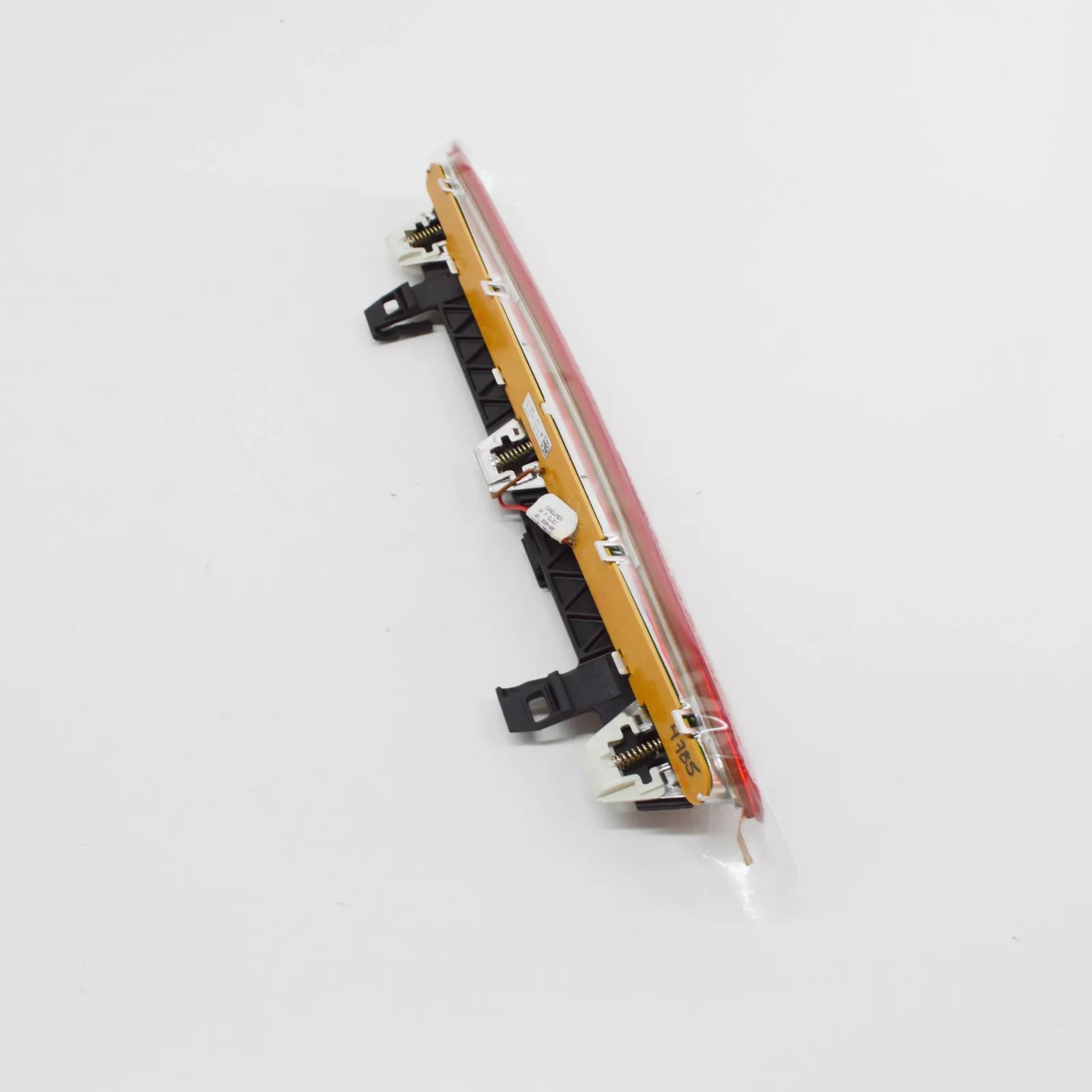 NEW VW BEETLE 5C REAR AUXILIARY STOP LAMP 5C5945097B ORIGINAL