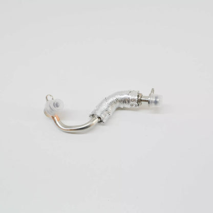 NEW BMW 3 E90 TURBOCHARGER COOLANT RETURN LINE 11537558900 7558900 ORIGINAL