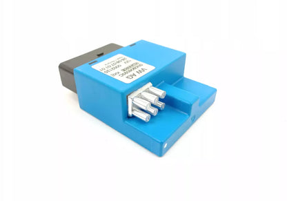 NEW VOLKSWAGEN AMAROK FUEL PUMP CONTROL UNIT 5N0906093C ORIGINAL