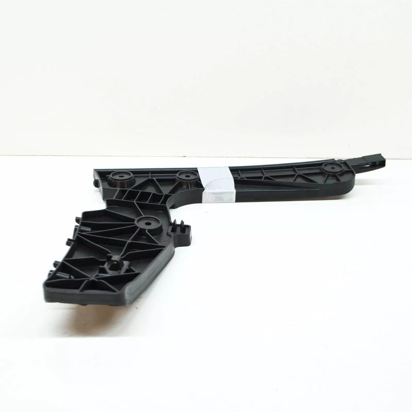 NEW AUDI A6 C8 REAR RIGHT BUMPER LOWER BRACKET 4K5807454 ORIGINAL