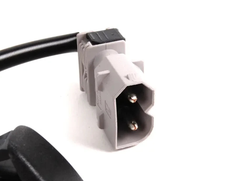 NEW BMW 3 COMPACT E36 WINDSHIELD WASHER NOZZLE 8350355 61668350355 ORIGINAL