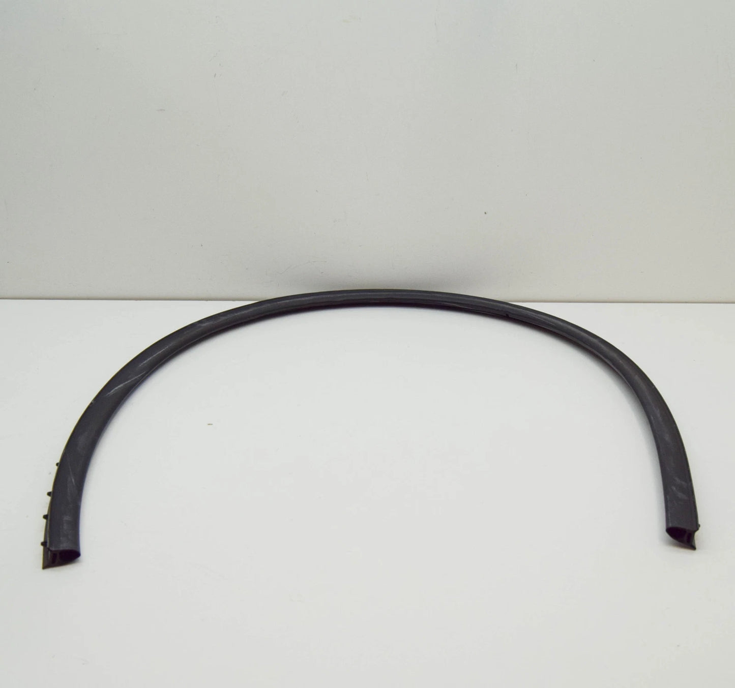 NEW VOLKSWAGEN POLO AW REAR LEFT DOOR SEALING RUBBER 2G6839699D ORIGINAL