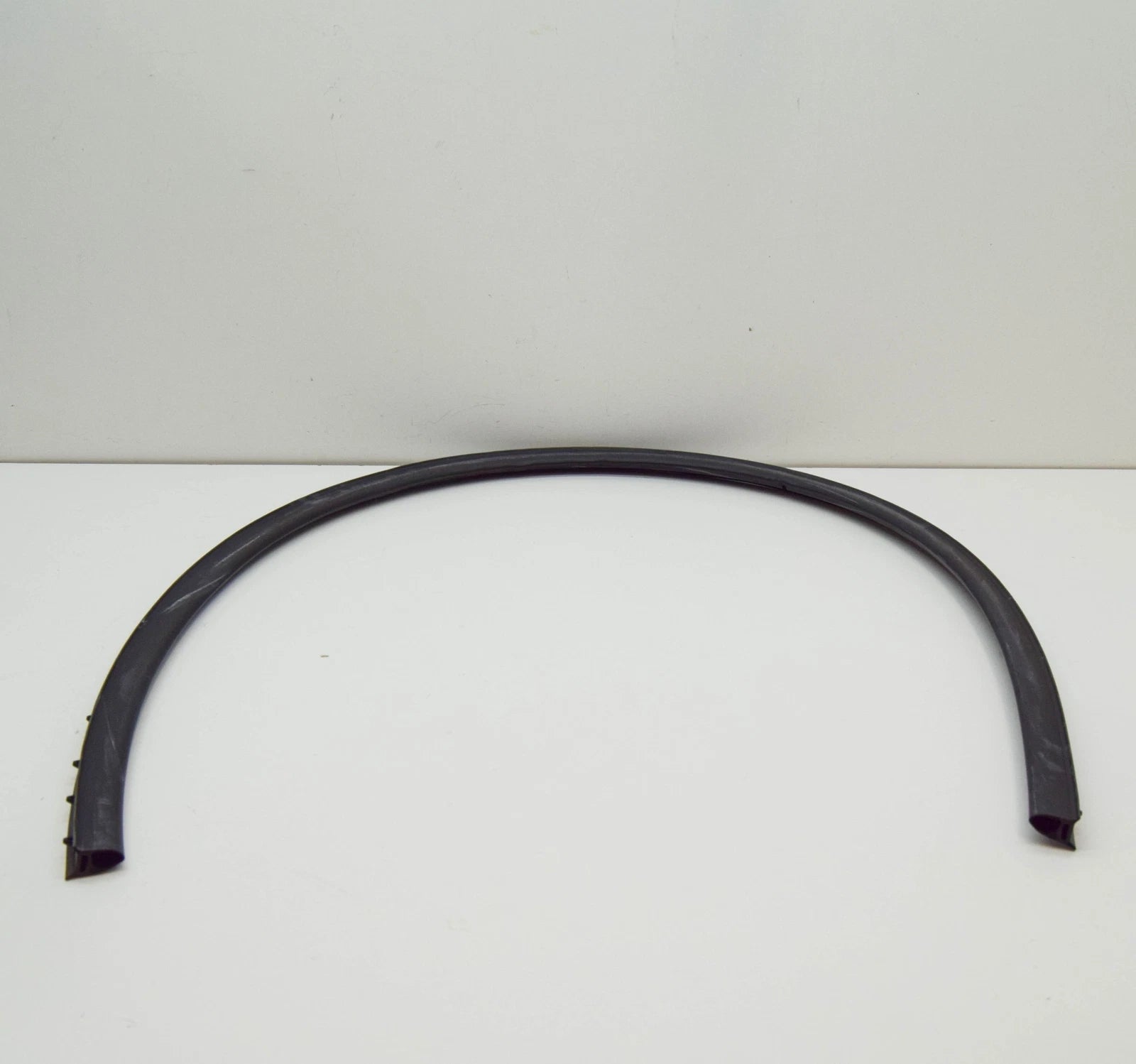 NEW VOLKSWAGEN POLO AW REAR LEFT DOOR SEALING RUBBER 2G6839699D ORIGINAL