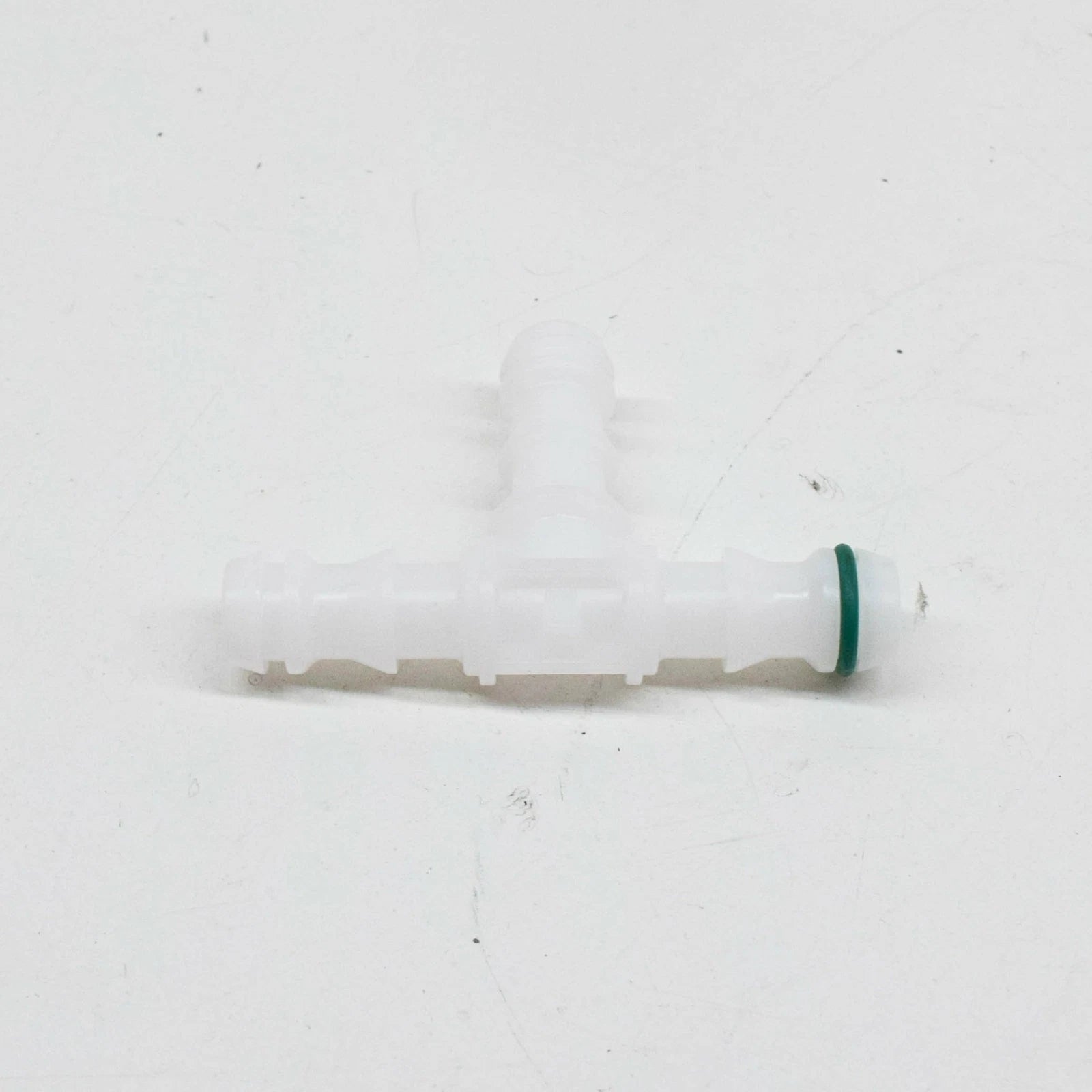 NEW VOLKSWAGEN GOLF 5G FRONT HEADLIGHT T-PIECE WASHER CONNECTOR 8D0955873