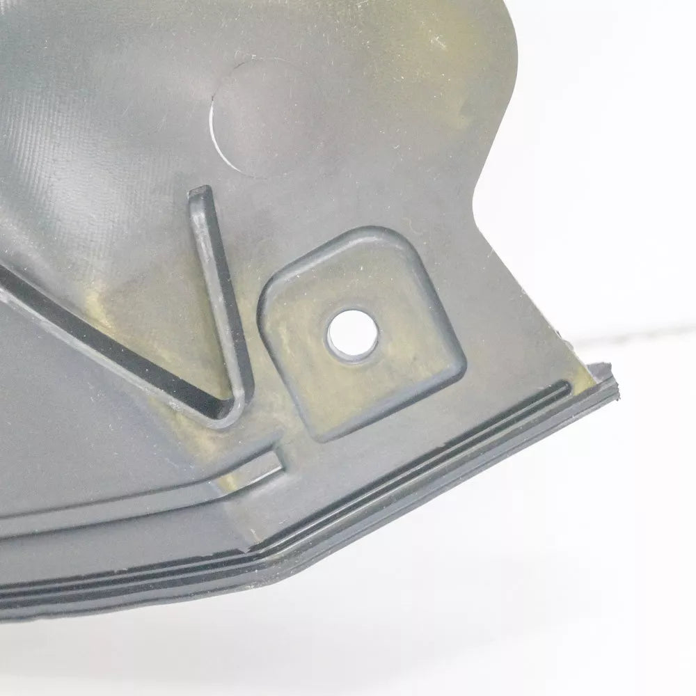 NEW BMW 3 F80 DEFLECTOR LIP RIGHT 51718054282 8054282 2012 ORIGINAL