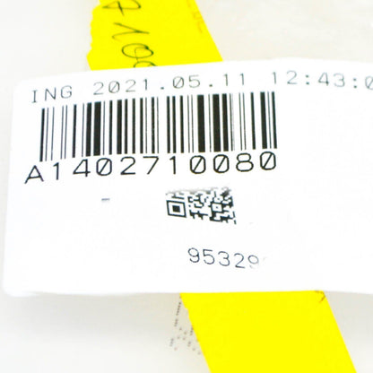 NEW MB C-CLASS W202 AUTOMATIC TRANSMISSION PAN GASKET A1402710080 ORIGINAL