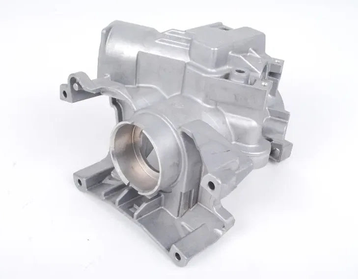 NEW BMW 5 E39 STEERING LOCK HOUSING 32321095824 ORIGINAL