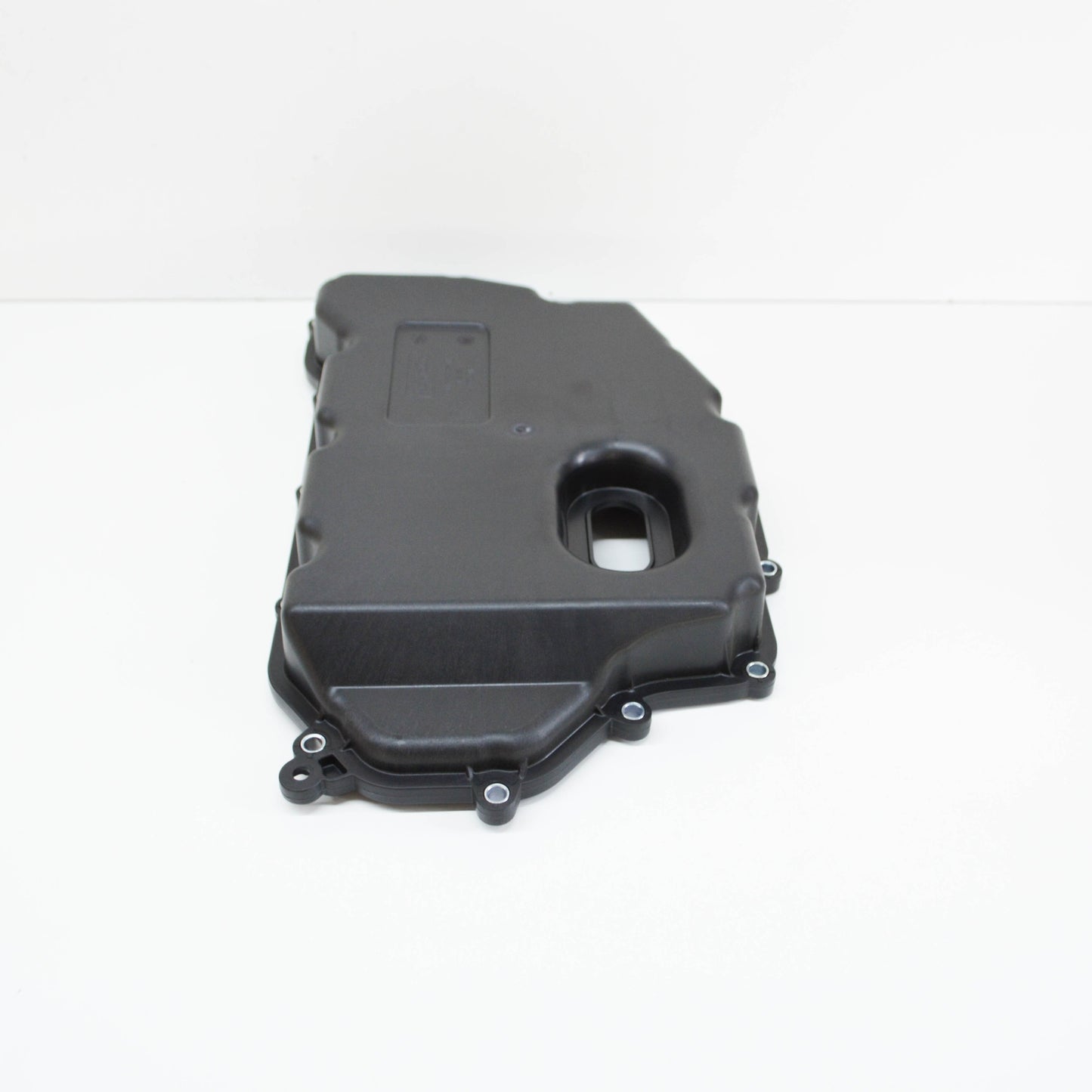 new ford focus mk4 c519 gearbox oil pan cover 2123269 gn1p-7g004-aa original