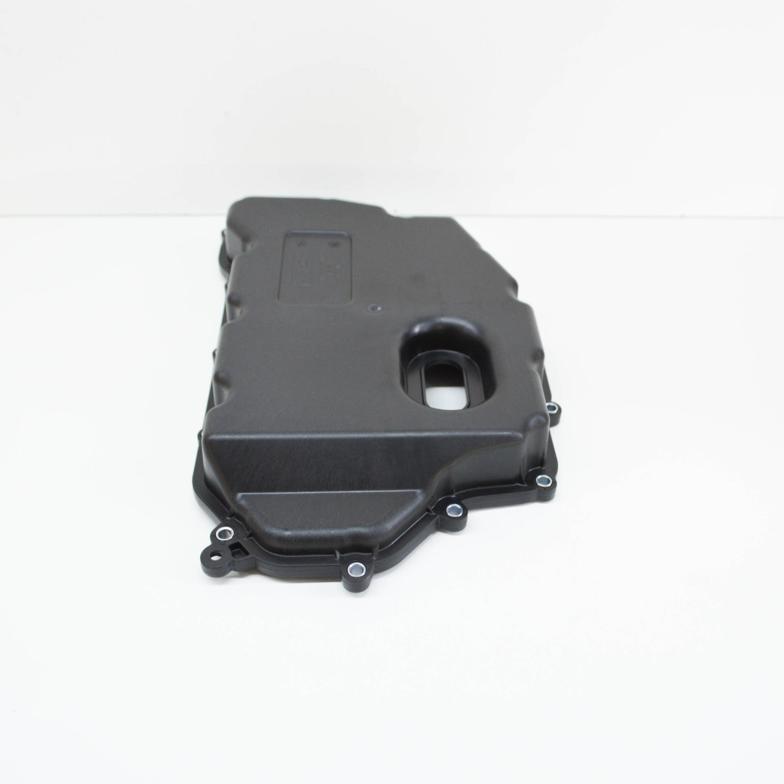 new ford focus mk4 c519 gearbox oil pan cover 2123269 gn1p-7g004-aa original