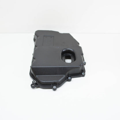 new ford focus mk4 c519 gearbox oil pan cover 2123269 gn1p-7g004-aa original