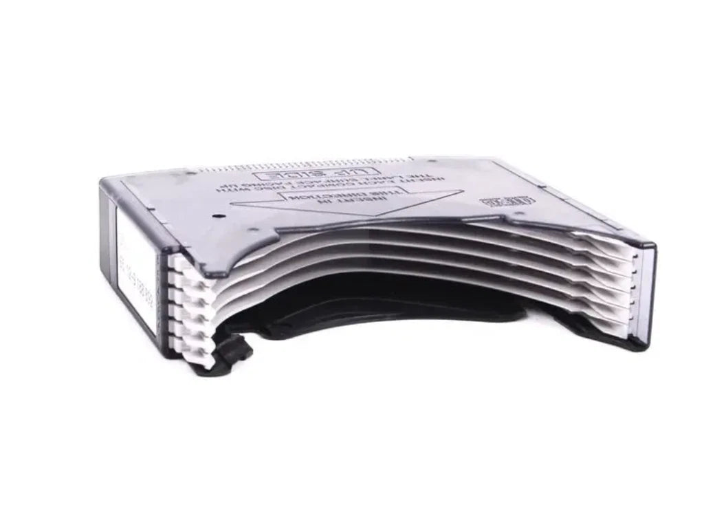 NEW BMW 5 E60 DISC CD CHANGER CARTRIDGE MAGAZINE 65129188892 9188892 ORIGINAL