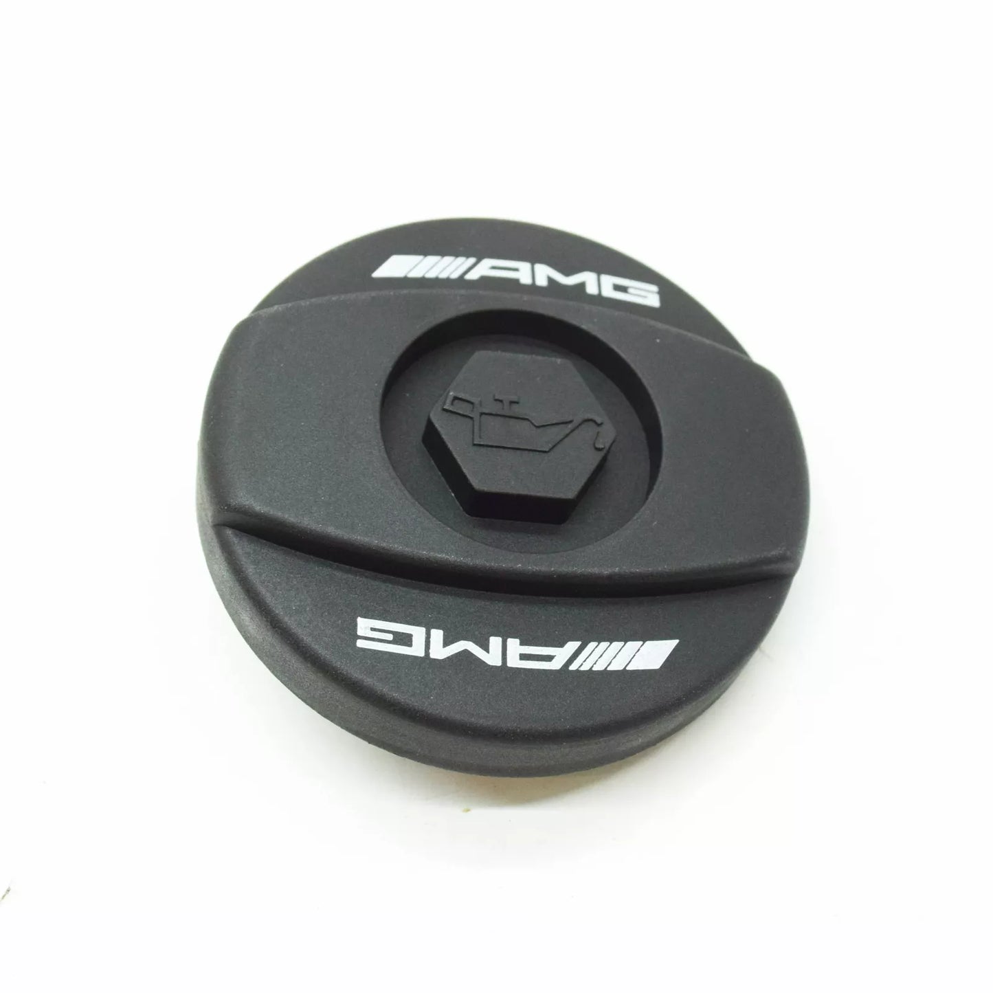 NEW MERCEDES-BENZ AMG ENGINE OIL FILLER SCREW CAP A1560180102