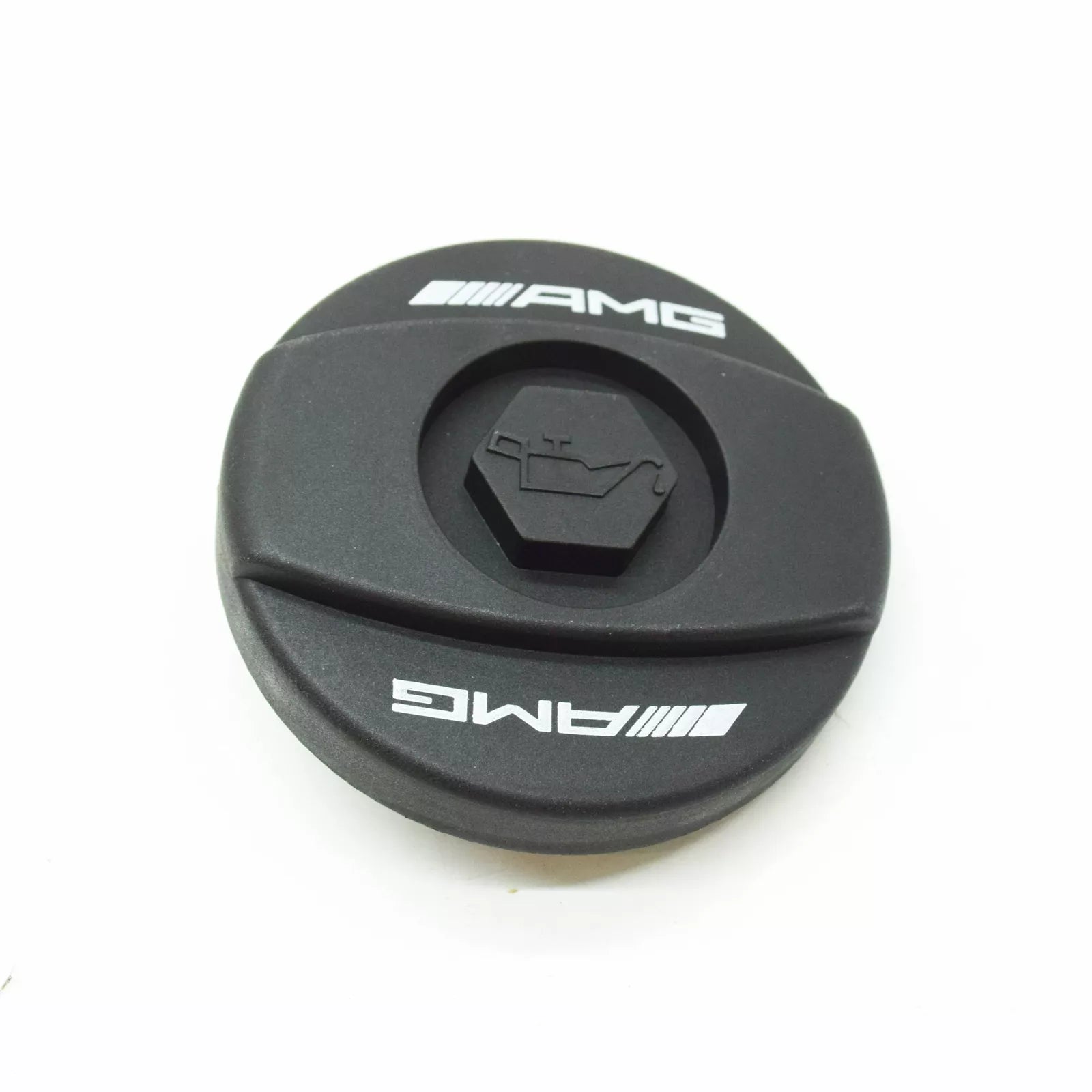 NEW MERCEDES-BENZ AMG ENGINE OIL FILLER SCREW CAP A1560180102