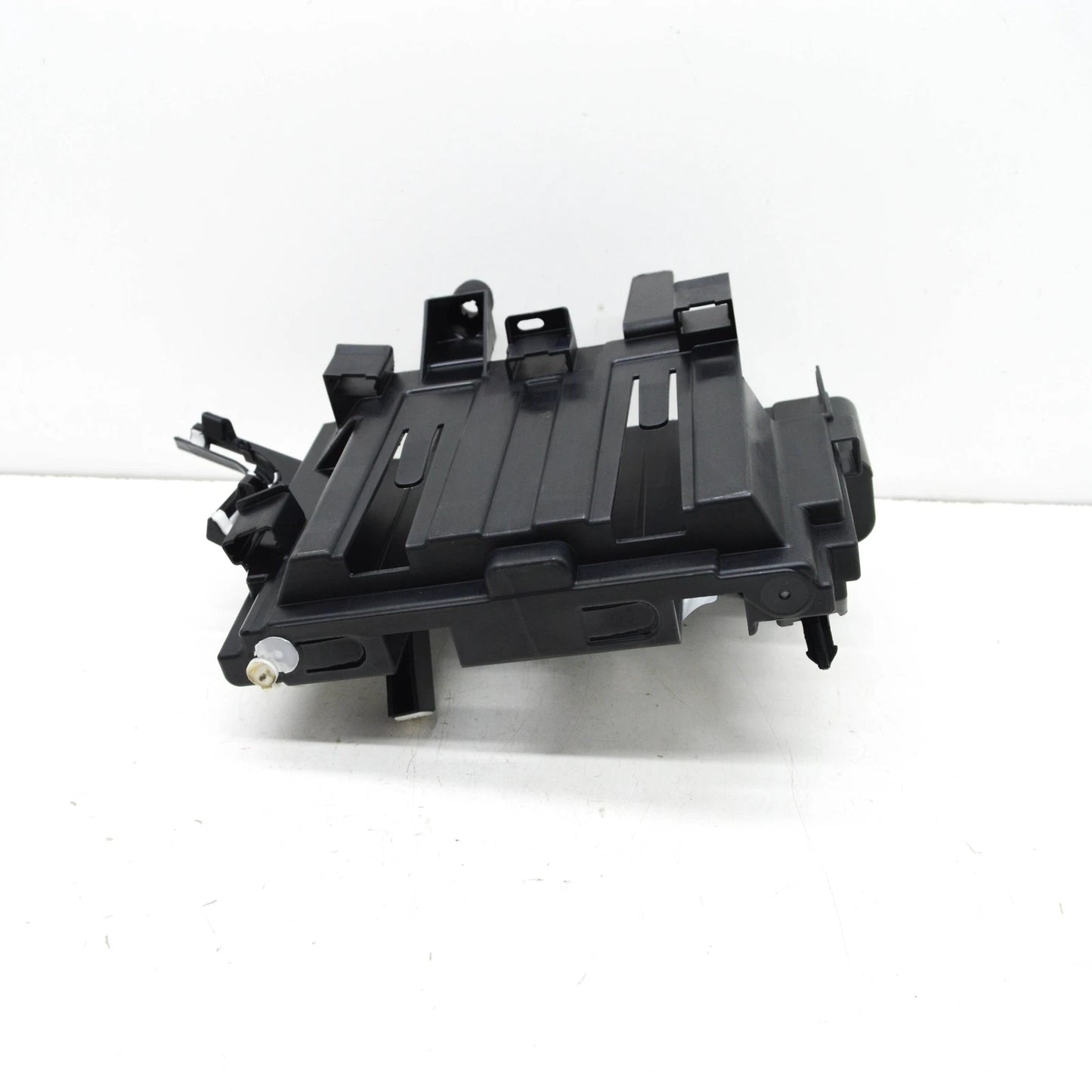 NEW BMW 1 F21 ELECTRONIC BOX DEVICE HOLDER 12908615264 ORIGINAL