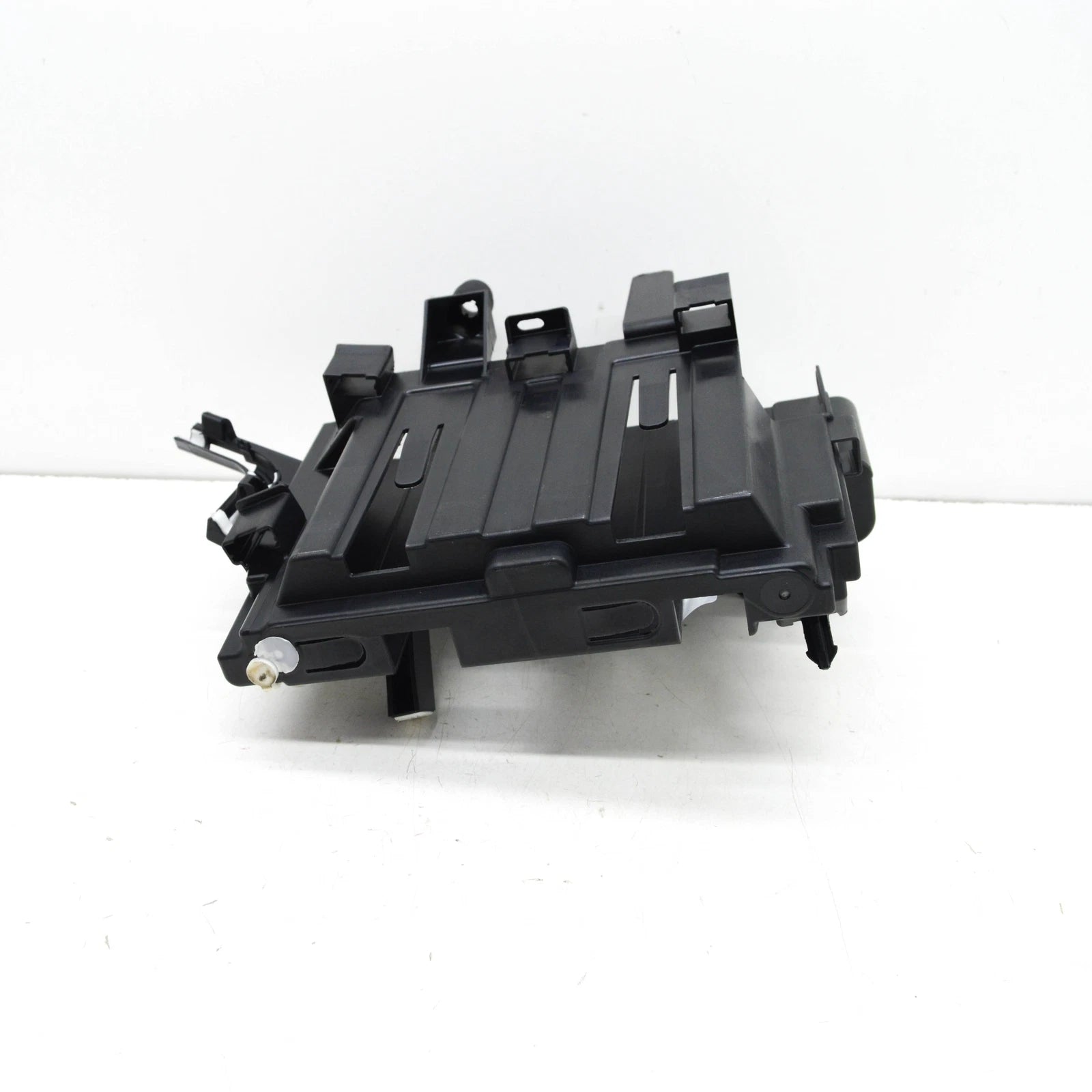 NEW BMW 1 F21 ELECTRONIC BOX DEVICE HOLDER 12908615264 ORIGINAL