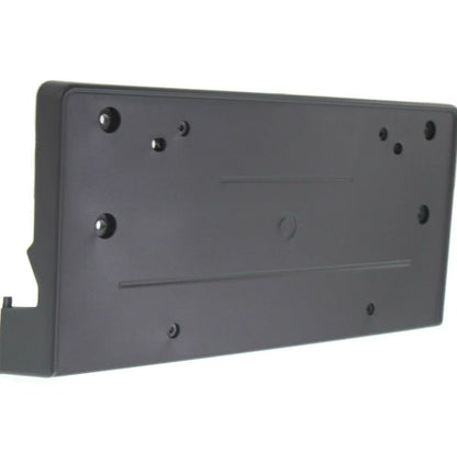 NEW BMW X1 E84 FRONT BUMPER NUMBER HOLDER 51118038046 8038046 2014 14057999