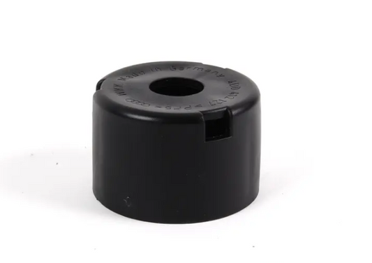 new audi a8 d3 4e front lower shock absorber protective cap 4d0412127 original