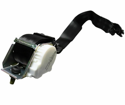 new ford kuga mk2 c520 rear left seatbelt 1913681 cv44-611b69-ah3ja6 original