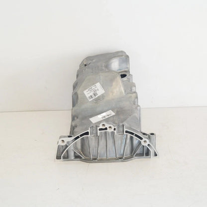 NEW VOLKSWAGEN AMAROK ENGINE OIL SUMP PAN 03L103603M 2.0BITDI 120KW ORIGINAL