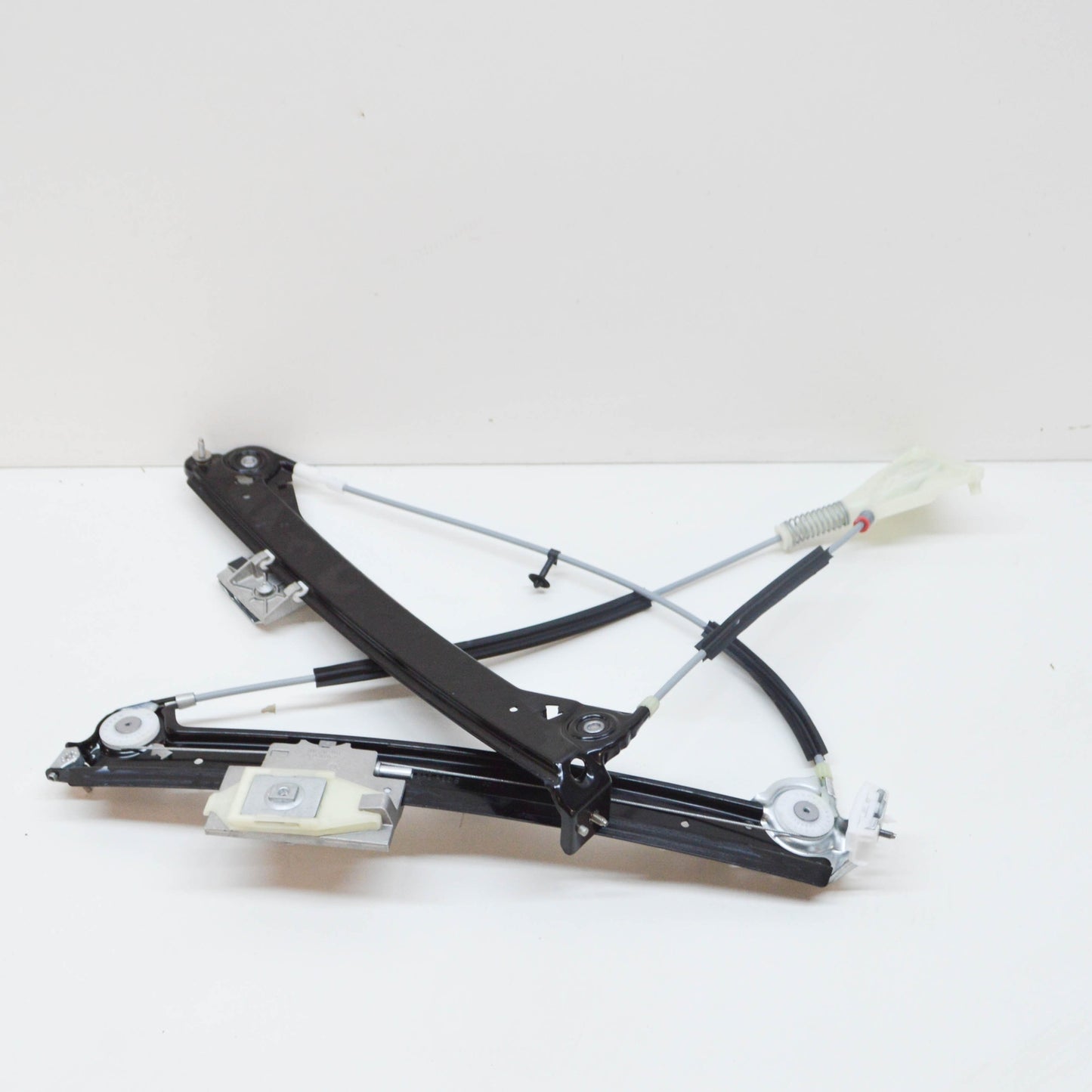 new audi a3 cabrio 8p front right door window regulator 8p7837462f original