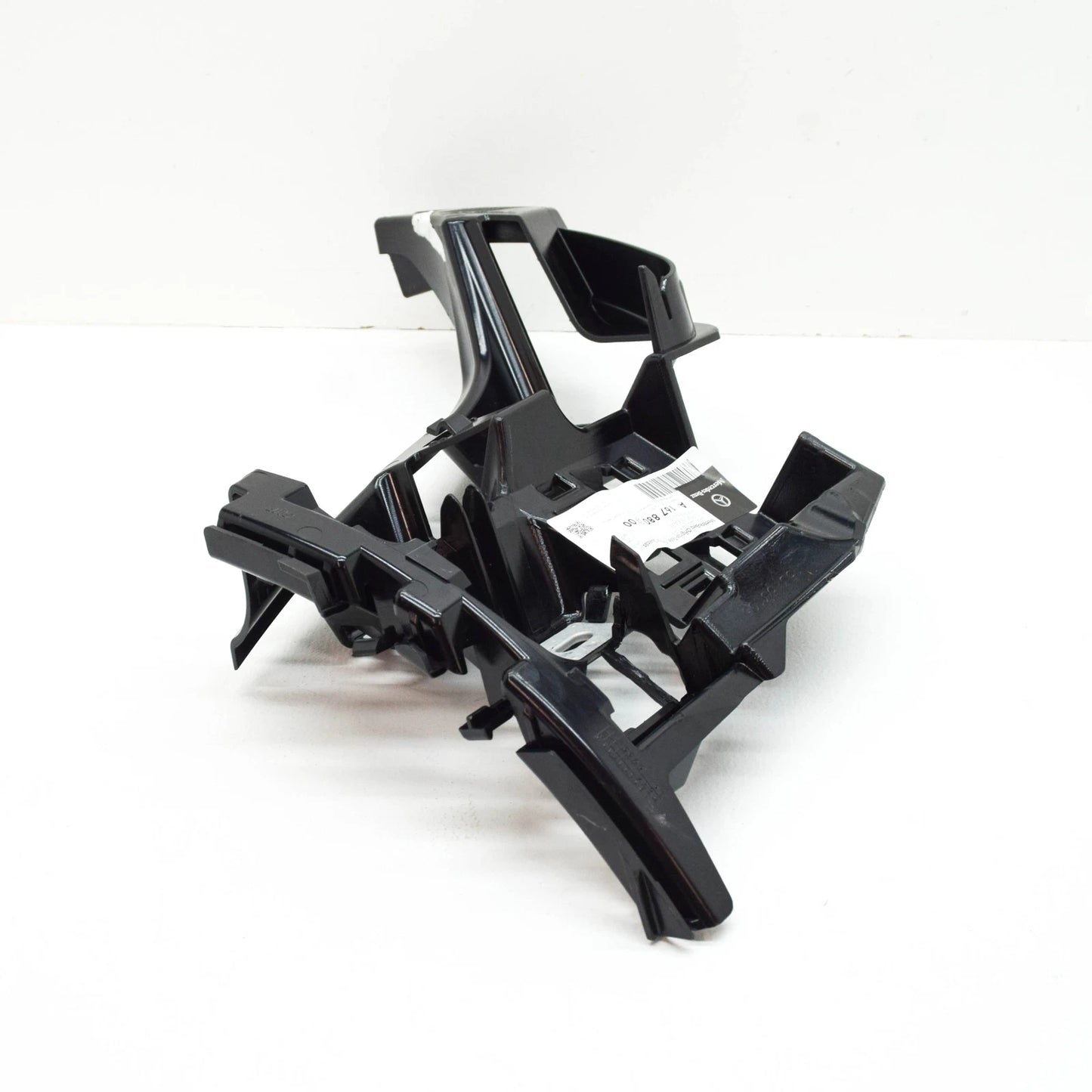 NEW MERCEDES-BENZ GLE W167 REAR LEFT BUMPER BASIC CARRIER A1678803900 ORIGINAL