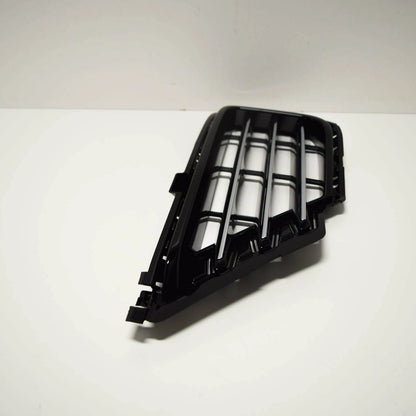 NEW VOLKSWAGEN TOAUREG 7P FRONT BUMPER LEFT GRILLE 7P6854661D041