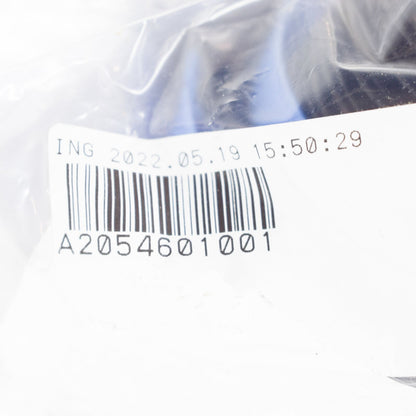 NEW MERCEDES-BENZ C W205 STEERING COLUMN BOOT LHD A2054601001 ORIGINAL