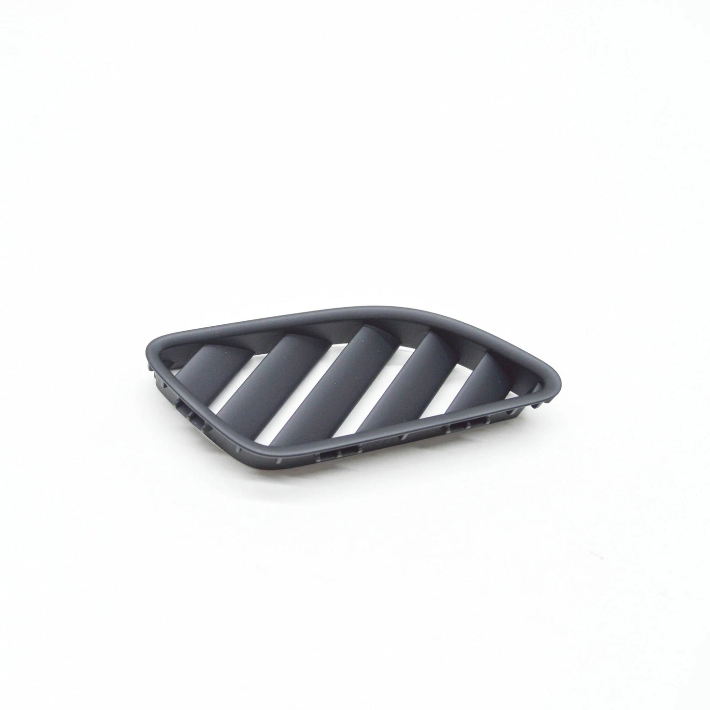 NEW AUDI A6 C6 FRONT DASH PANEL AIR VENT GRILL TRIM LHD 4G18197946PS