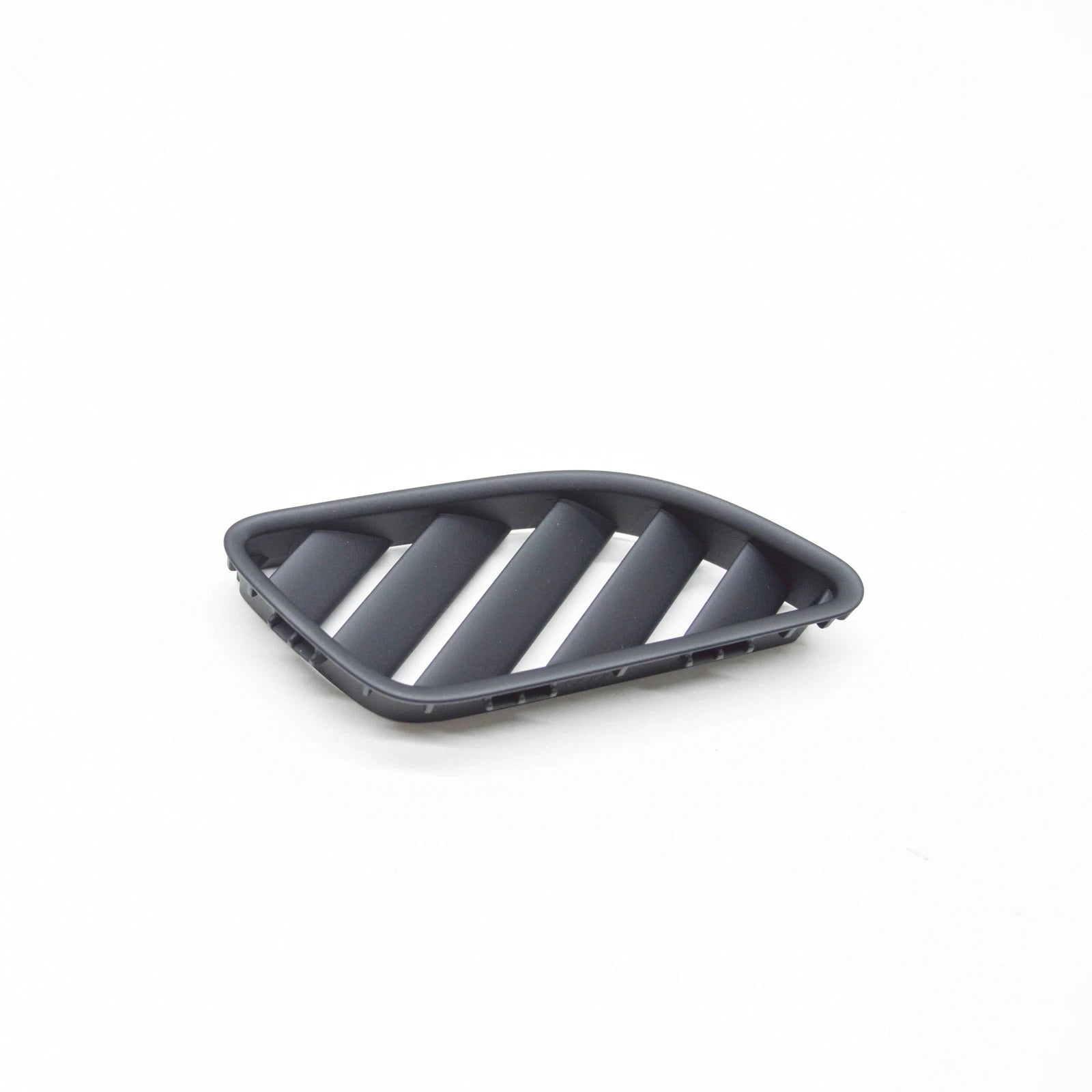 NEW AUDI A6 C6 FRONT DASH PANEL AIR VENT GRILL TRIM LHD 4G18197946PS