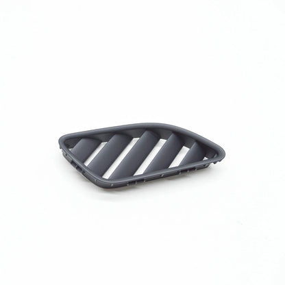 NEW AUDI A6 C6 FRONT DASH PANEL AIR VENT GRILL TRIM LHD 4G18197946PS