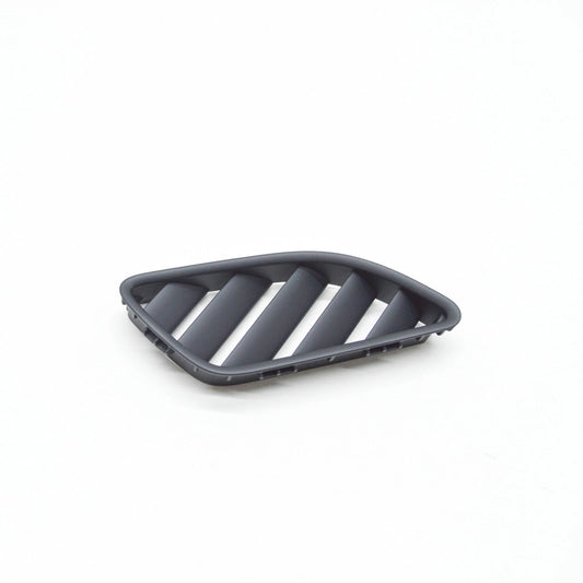 NEW AUDI A6 C6 FRONT DASH PANEL AIR VENT GRILL TRIM LHD 4G18197946PS