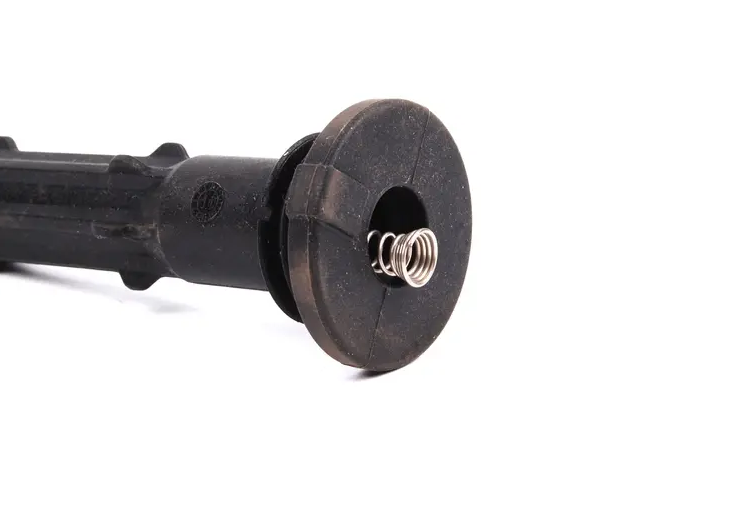 NEW MERCEDES-BENZ C W204 SPARK PLUG BOOT CONNECTOR A2721590142 ORIGINAL