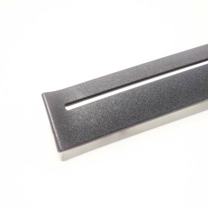 NEW AUDI A6 C7 ROLLER SUN BLIND RIGHT TRIM 4G58636584PK ORIGINAL