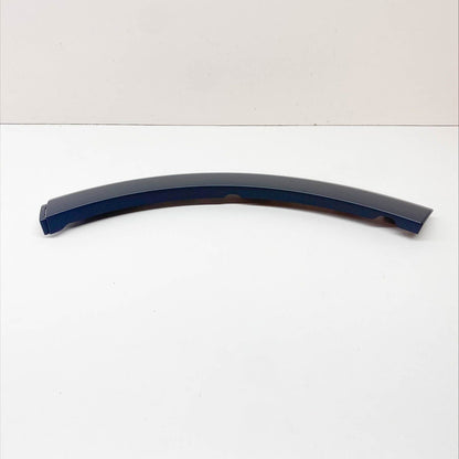 NEW AUDI Q4 E-TRON FRONT RIGHT WHEEL ARCH FRONT COVER 89A853026FGRU ORIGINAL