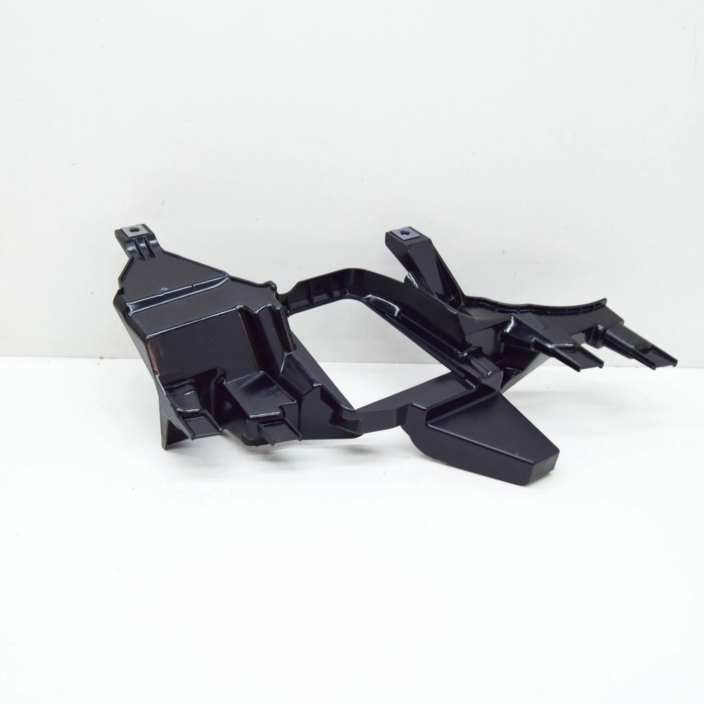 NEW BMW 7 E65, E66, E67 RIGHT HEADLIGHT BRACKET 7162090 63117162090 ORIGINAL