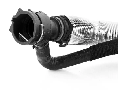 NEW VOLKSWAGEN EOS COOLANT HOSE 1K0122157KD ORIGINAL