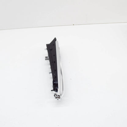 NEW BMW M3 E90 FRONT WING TRIM GRILL WITH EMBLEM RIGHT 51138046448 8046448