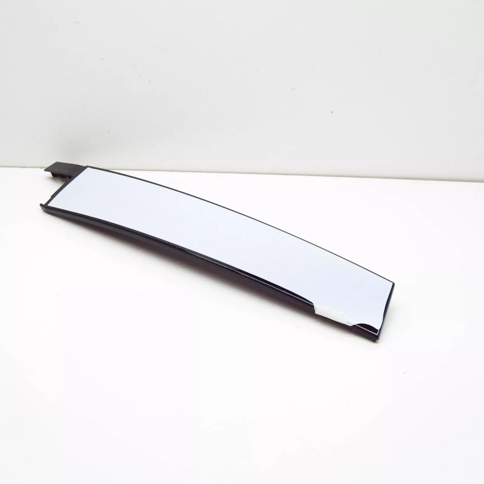 NEW MERCEDES-BENZ GLB X247 FRONT LEFT DOOR B-PILLAR TRIM A2477220100 ORIGINAL