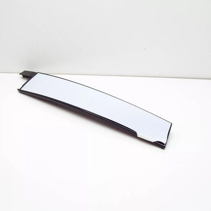 NEW MERCEDES-BENZ GLB X247 FRONT LEFT DOOR B-PILLAR TRIM A2477220100 ORIGINAL