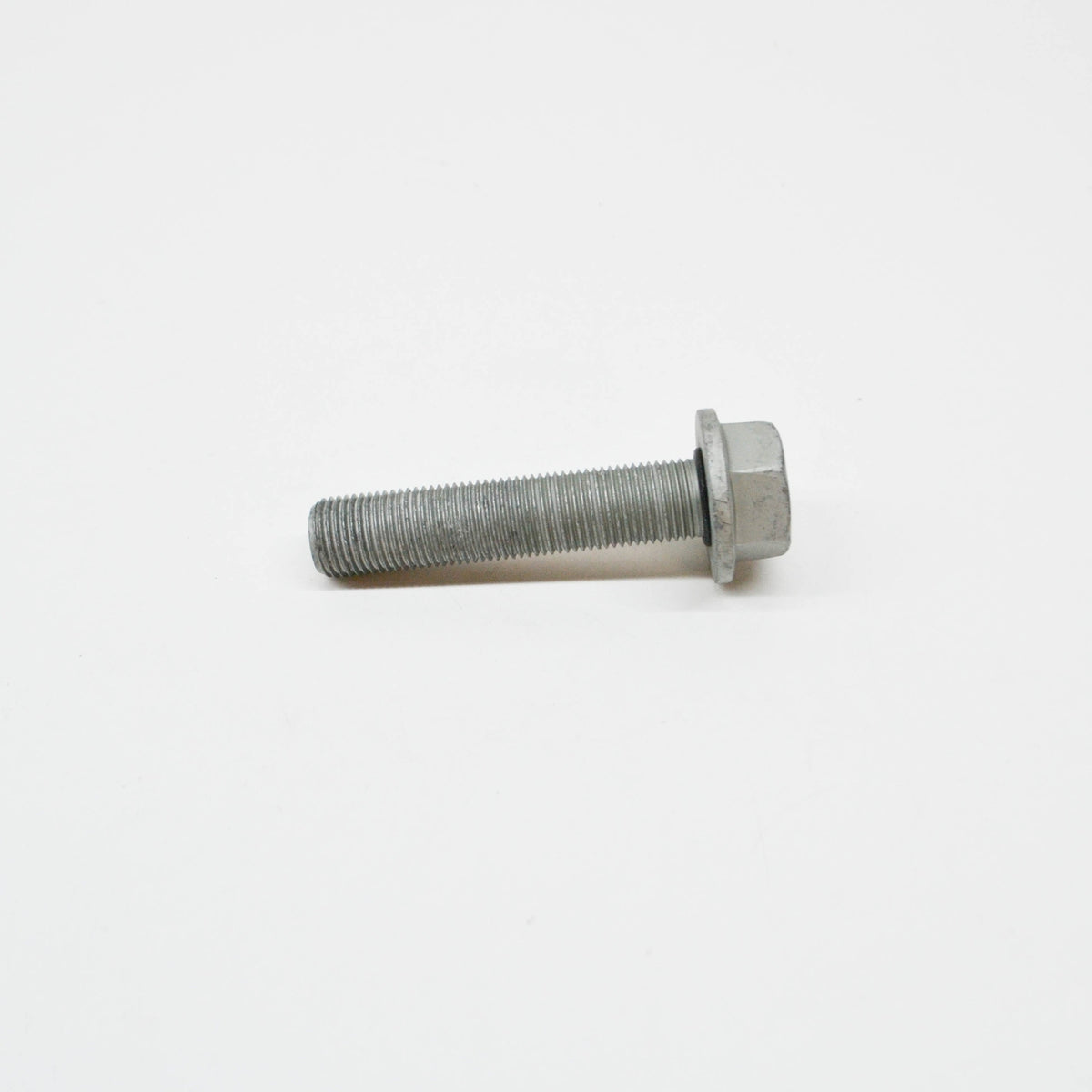 new audi q8 crankshaft vibration damper hexagon bolt wht009475 original