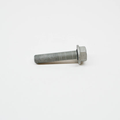 new audi q8 crankshaft vibration damper hexagon bolt wht009475 original